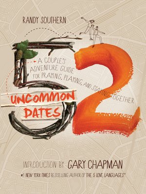 cover image of 52 Uncommon Dates